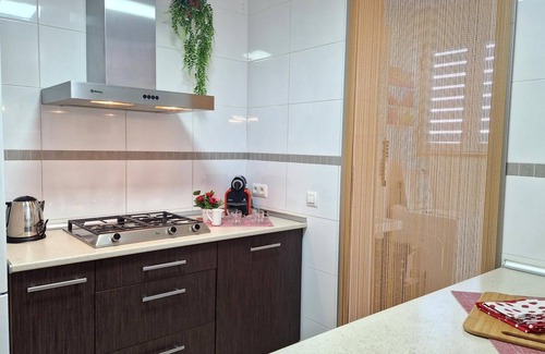 Palma de Mallorca Apartamento | Coqueto apartamento en Sa Vileta-Palma