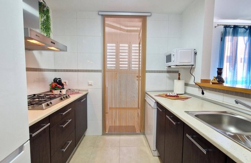 Palma de Mallorca Apartamento | Coqueto apartamento en Sa Vileta-Palma