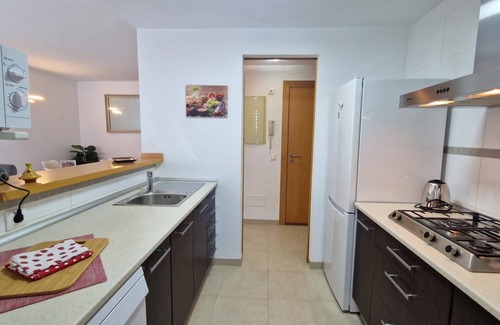 Palma de Mallorca Apartamento | Coqueto apartamento en Sa Vileta-Palma
