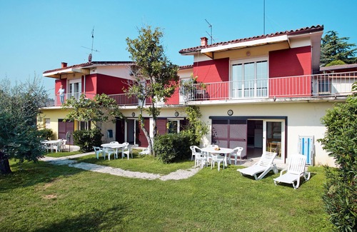 Villaggio Sanghen Apartamento | La Villa 2 by Interhome