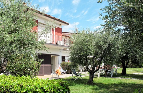 Villaggio Sanghen Apartamento | La Villa 2 by Interhome