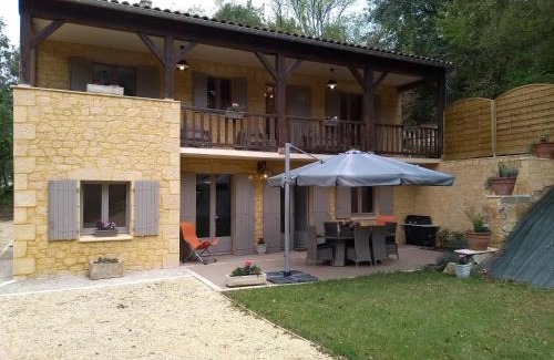 Sarlat-la-Caneda Casa | LA VILLA 6 DES HAUTS de SARLAT
