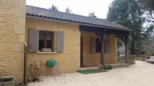 Sarlat-la-Caneda Casa | LA VILLA 6 DES HAUTS de SARLAT