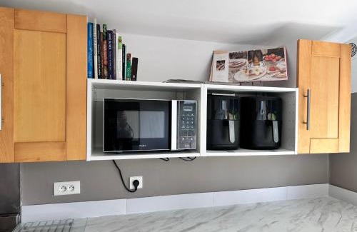 Saint-Justin Casa | La Villa a Bel-Endroit