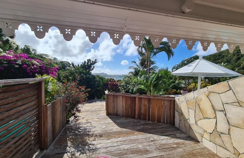 Le Marin Apartamento | La Villa Baie du Marin