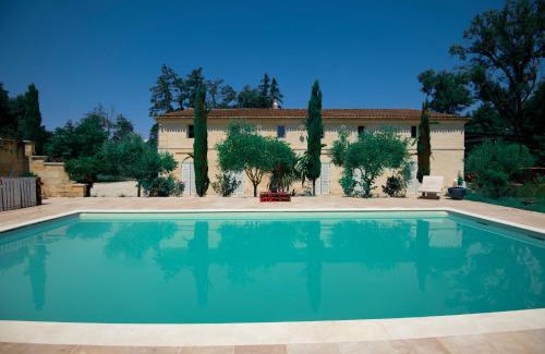 Abzac Casa | La villa bella