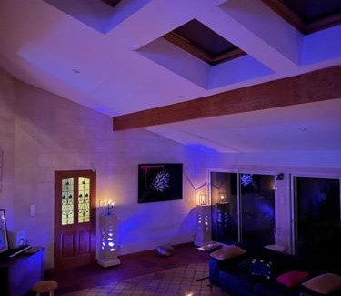Abzac Casa | La villa bella