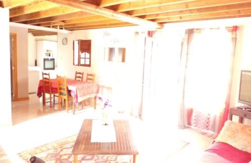 Tartane Casa | La Villa Belle