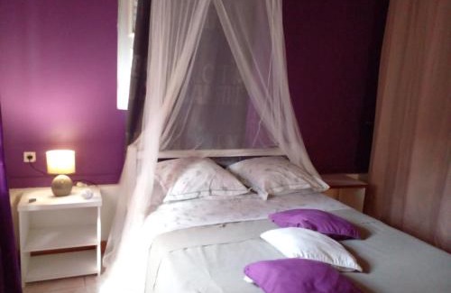 Tartane Casa | La Villa Belle