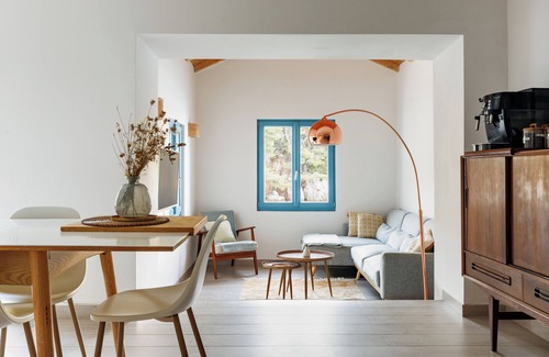 Gdinj Villa | La Villa Bleue | Secluded Beach House on Hvar Island