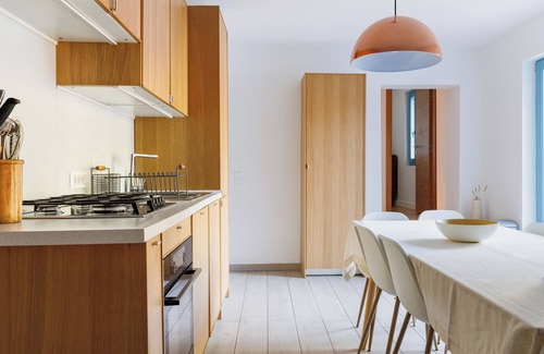 Gdinj Villa | La Villa Bleue | Secluded Beach House on Hvar Island