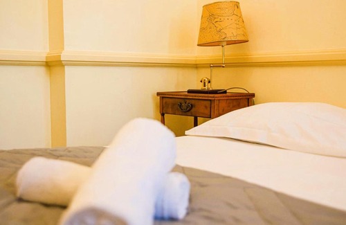 Etretat Apartamento | La Villa Bligny