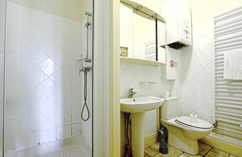 Etretat Apartamento | La Villa Bligny