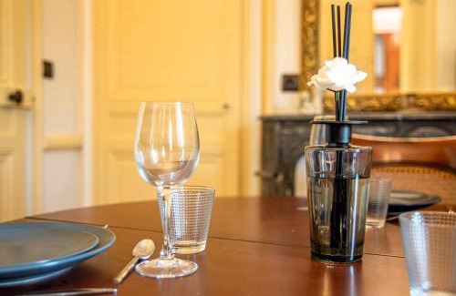 Etretat Apartamento | La Villa Bligny