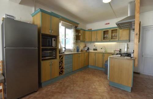 Wolmar Villa | La Villa Côtière 2