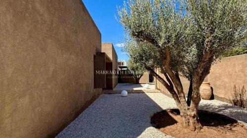 El Aggada Villa | La Villa Cactus