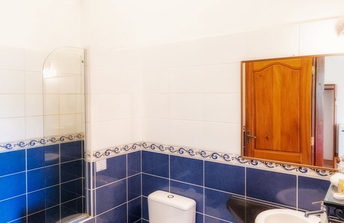 San Jose de Chiquitos Hotel | La Villa Chiquitana