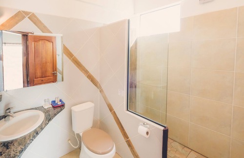 San Jose de Chiquitos Hotel | La Villa Chiquitana