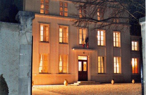 Ludes Cama Y Desayuno | La Villa Champagne Ployez-Jacquemart