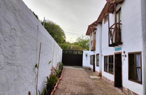 Zapatoca Casa | La Villa