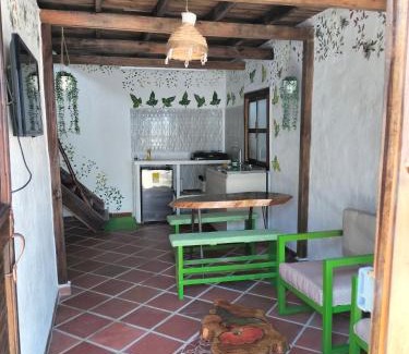 Zapatoca Casa | La Villa