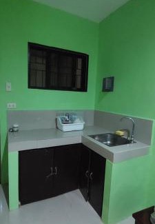 Kabankalan City Apartamento | La Villa Concha Housetel