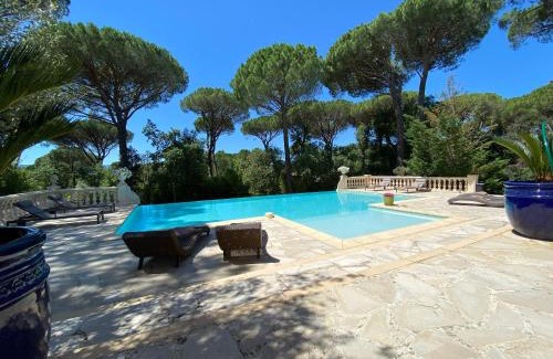 Vidauban Casa | La Villa D’Aimée