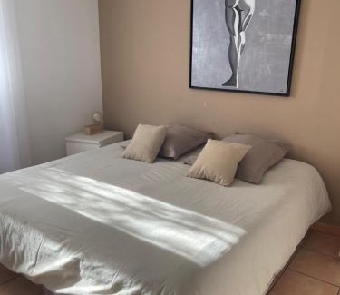 Vidauban Casa | La Villa D’Aimée