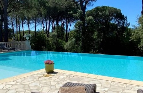 Vidauban Casa | La Villa d' Aimée