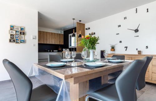 Loctudy Casa | La Villa d'Ezer - Maison contemporaine 4-6 pers