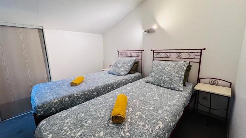 Gallargues-le-Montueux Apartamento | La villa De Lina 202 -Self Check In -