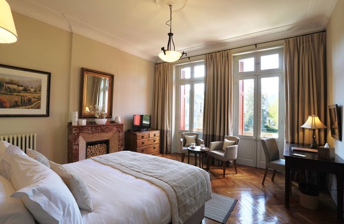 Mazamet Cama Y Desayuno | La Villa de Mazamet