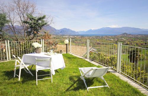 Soiano del Lago Casa | La Villa Degli Ulivi