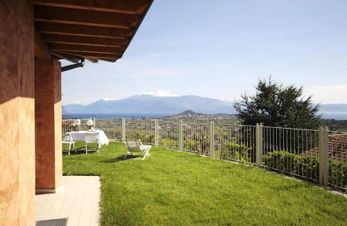 Soiano del Lago Casa | La Villa Degli Ulivi