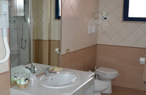 Foggia Hotel | La Villa dei Gourmets