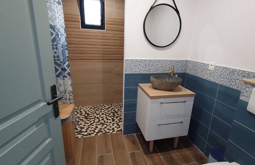 Mesnil-Val Casa | La Villa des dunes Cayeux sur Mer
