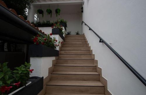 Hendaye Apartamento | La Villa des Fleurs