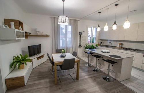 Hendaye Apartamento | La Villa des Fleurs