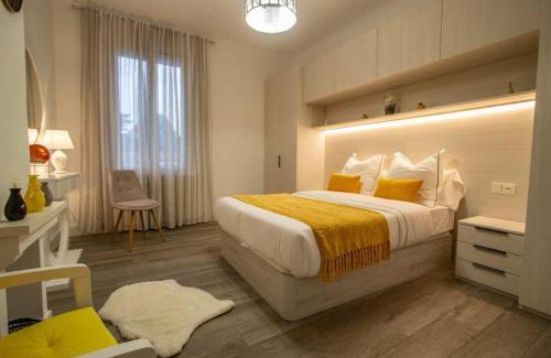 Hendaye Apartamento | La Villa des Fleurs