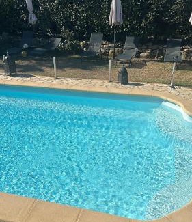 Sorede Casa | La villa des oliviers
