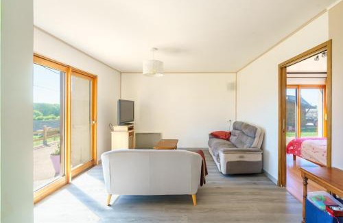 Plozevet Casa | La Villa des Vagues - vue mer proche de la plage