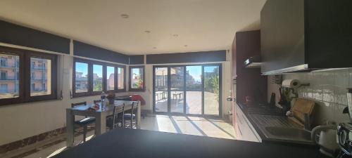 Borgo-Sanzio Apartamento | La villa di Largo Pilo