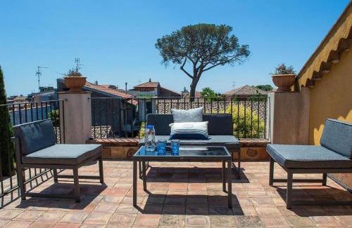Nicolosi Casa | La Villa di Tenute Foti Randazzese