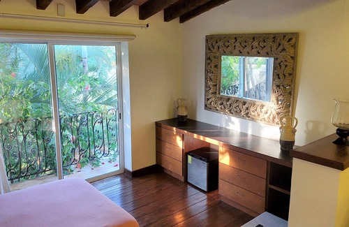 Punta Cancún Hotel | La Villa du Golf à Cancun