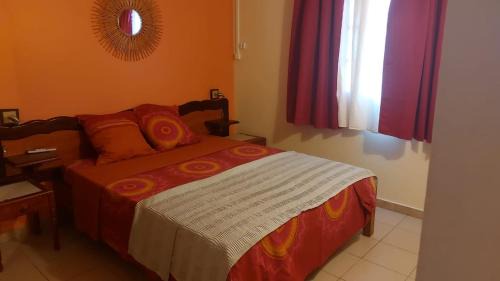 Le Vauclin Apartamento | La villa du manguier