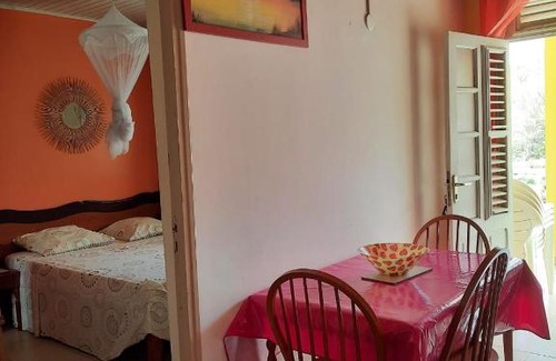 Le Vauclin Apartamento | La villa du manguier