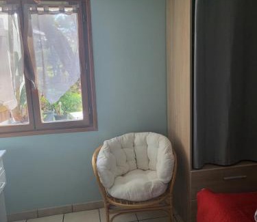 Villeneuve-sur-Lot Casa | La Villa du MOULIN DE MADAME