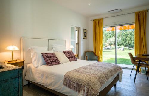 Sorede Cama Y Desayuno | La villa du parc
