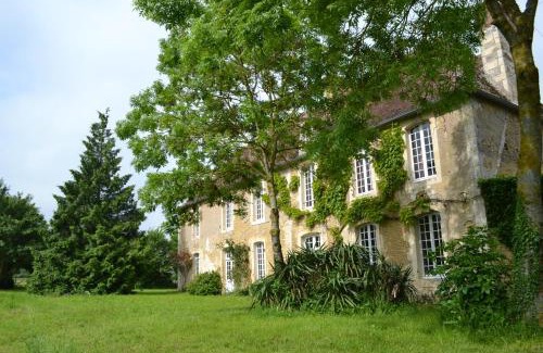 Vendeuvre Casa | La Villa Escuris
