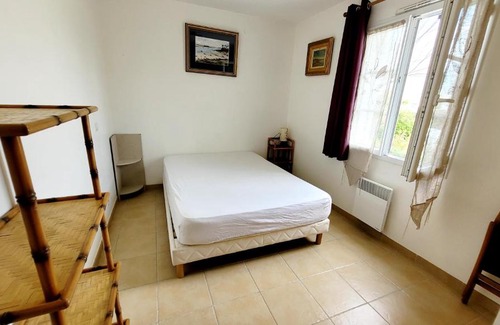 Notre-Dame-de-Monts Villa | La Villa Agave - Piscine Privative - Notre-Dame